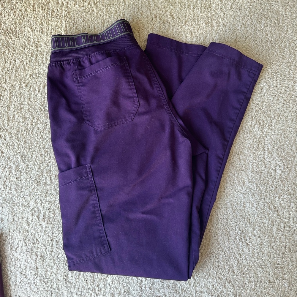Women’s scrub pants